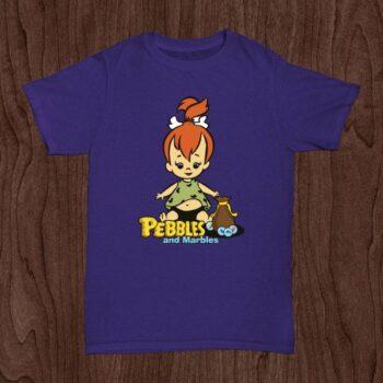 pebbles flintstone clothing