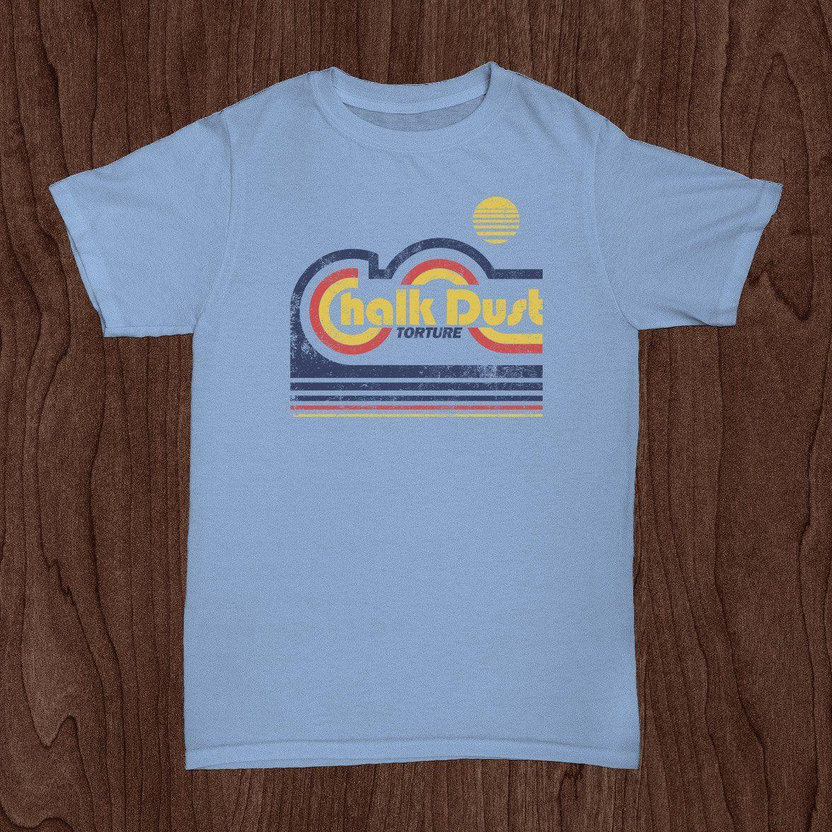 Phish - Chalkdust Torture (Bushwood Country Club, Caddyshack) Embroidered  Polo - Phunky Threads
