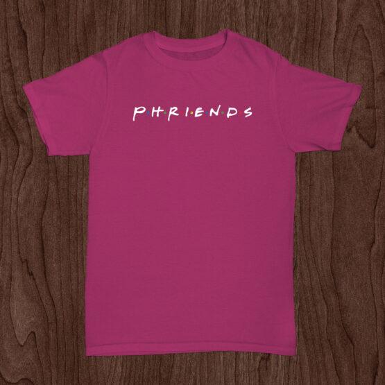 Phish - Phriends (Friends) - Phunky Threads