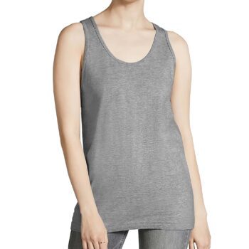 Womens 2408W American Apparel Fine Jersey Tank Upgrade - Phunky