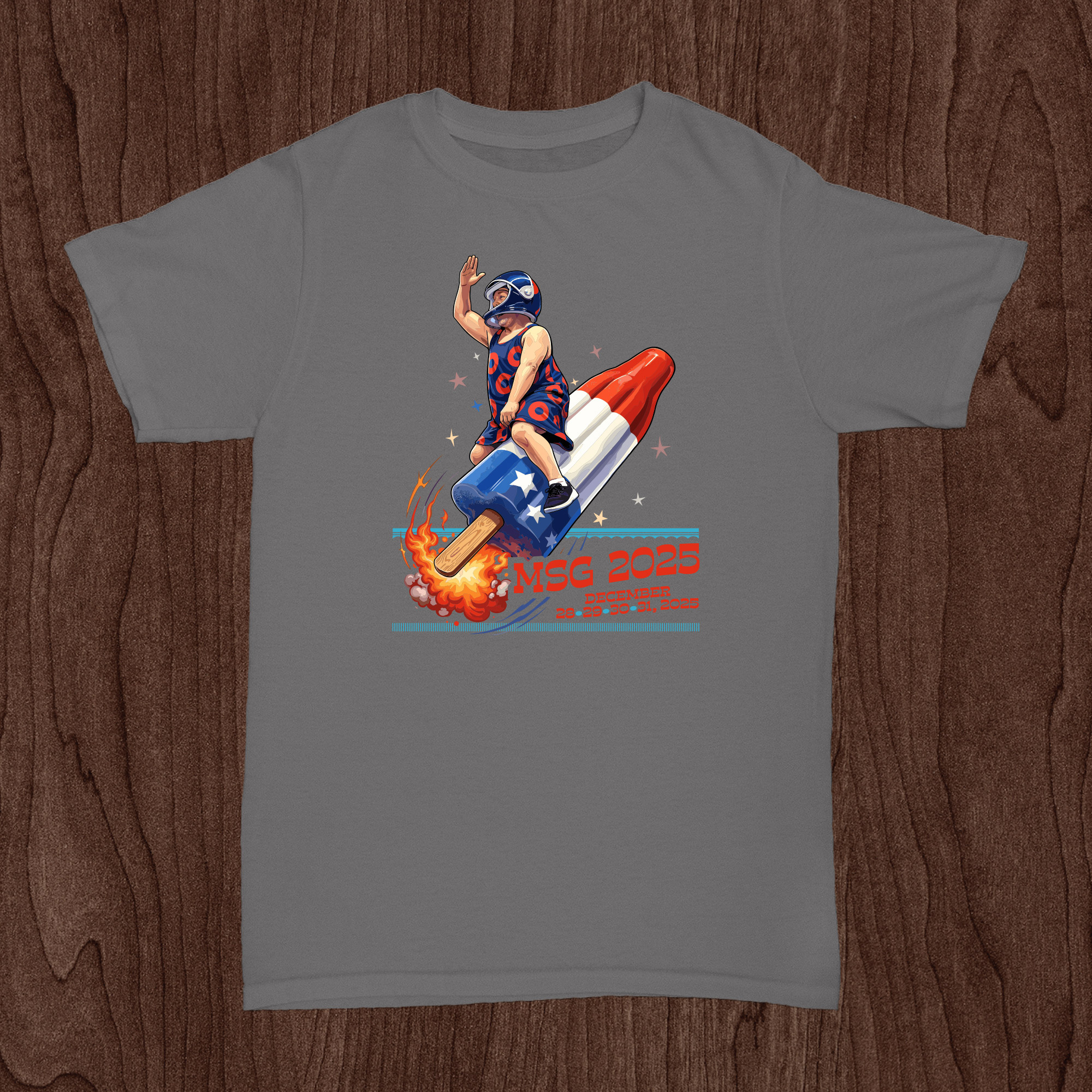 phish-msg-2025-medium Phish – Madison Square Garden MSG December 28-31, 2025 It's Ice Cream - Image 14