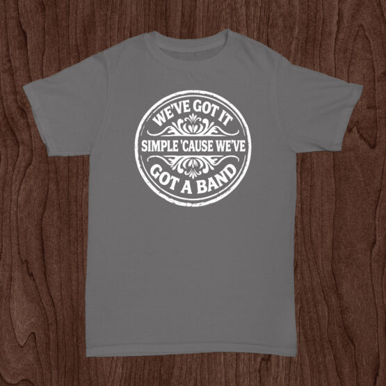 Phish Simple Phish - Simple (The Beatles Sgt. Pepper) - Phunky Threads