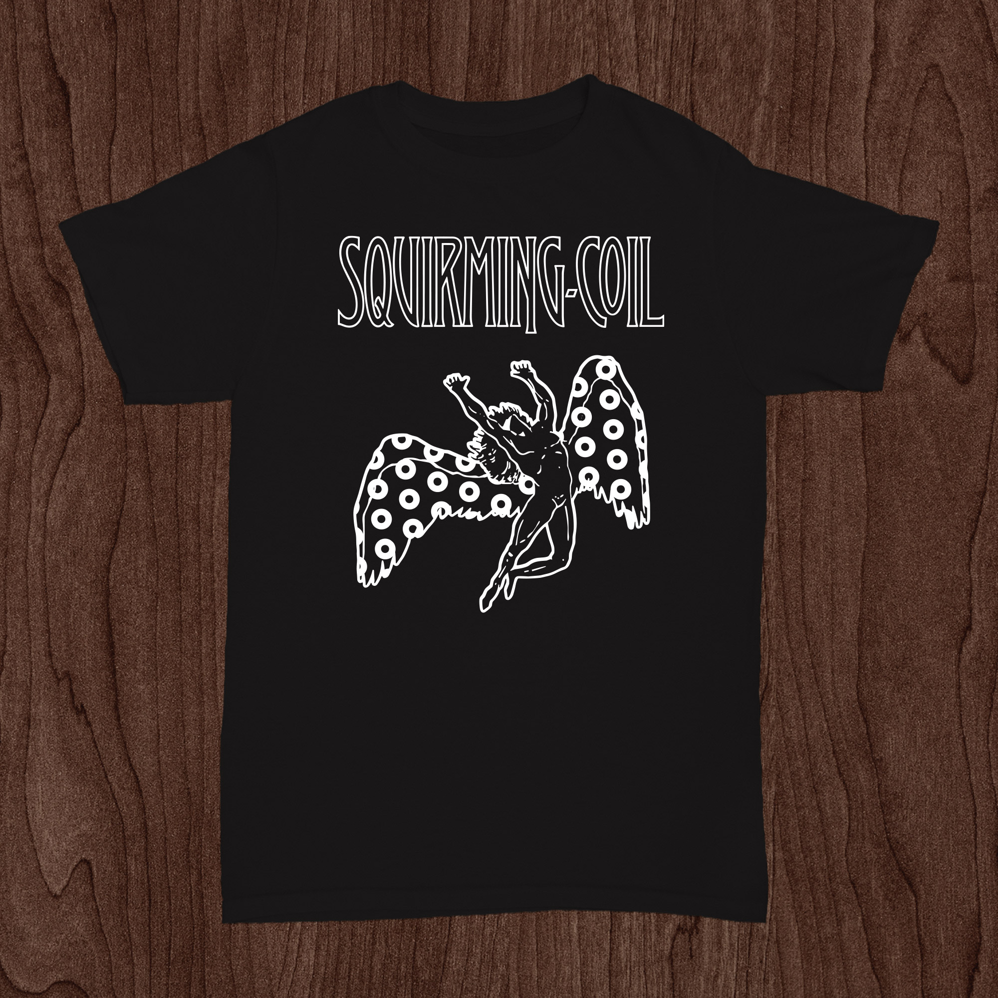 Phish – Squirming Coil (Led Zeppelin Icarus)