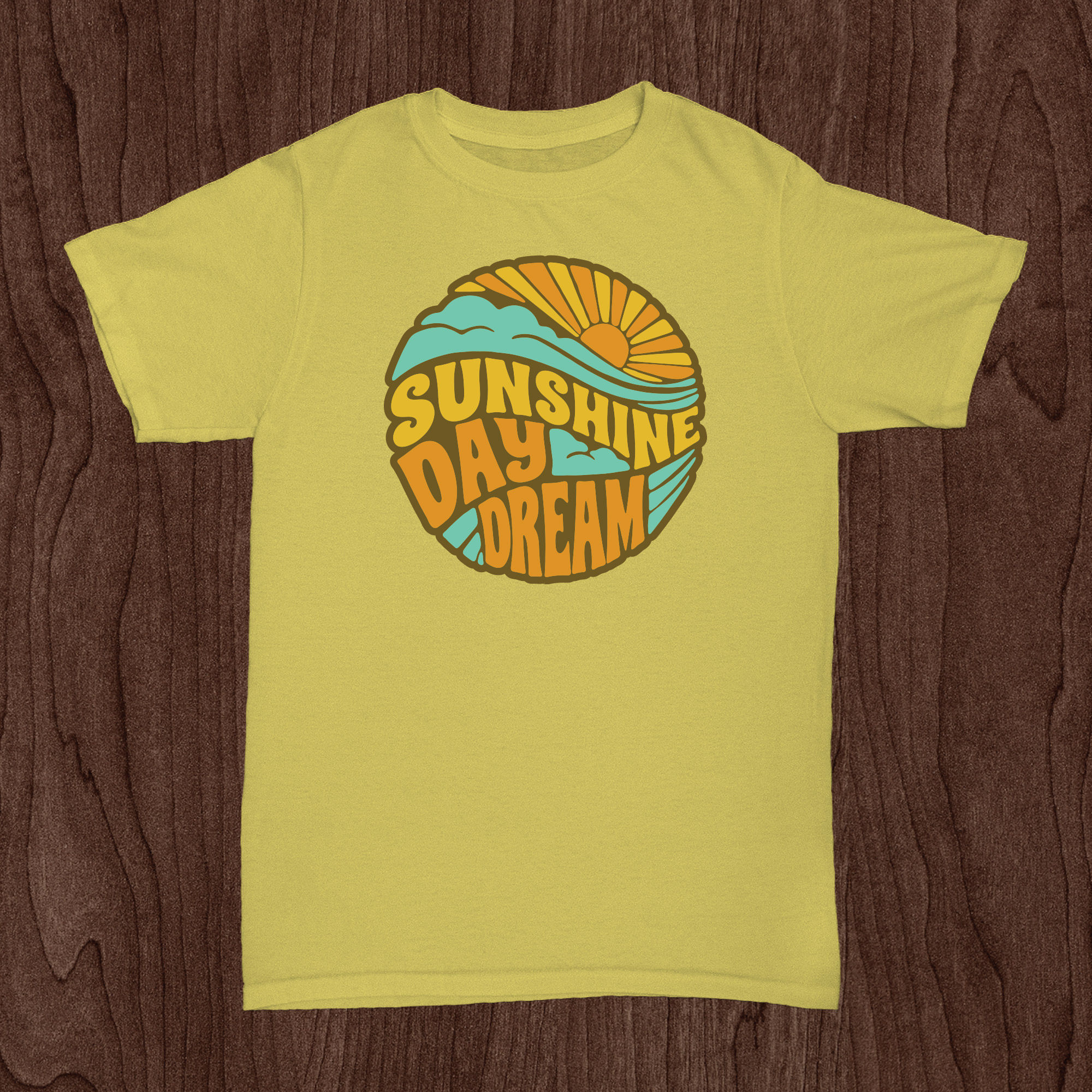 Grateful – Sunshine Daydream (Surf)