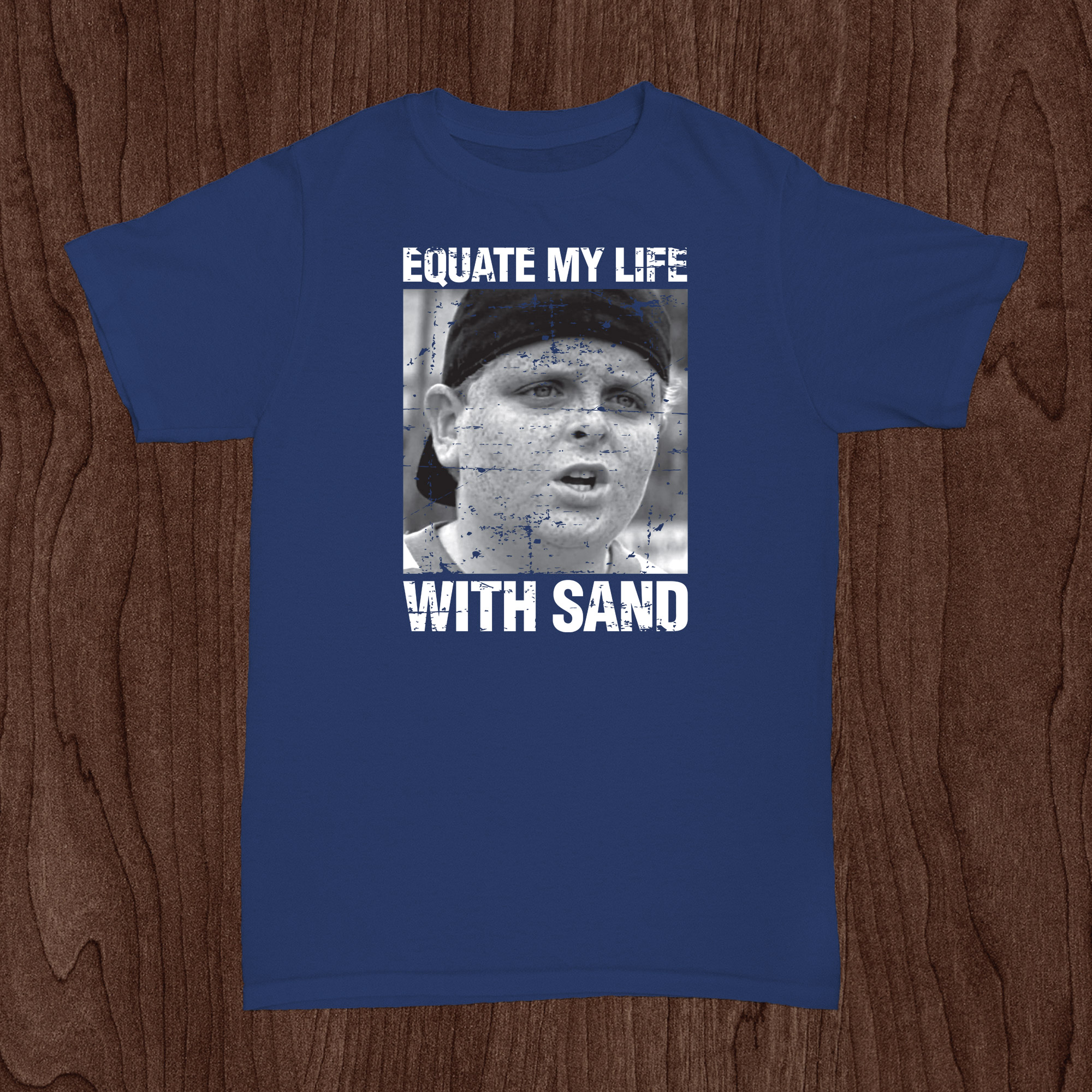 Phish – Sand (The Sandlot)