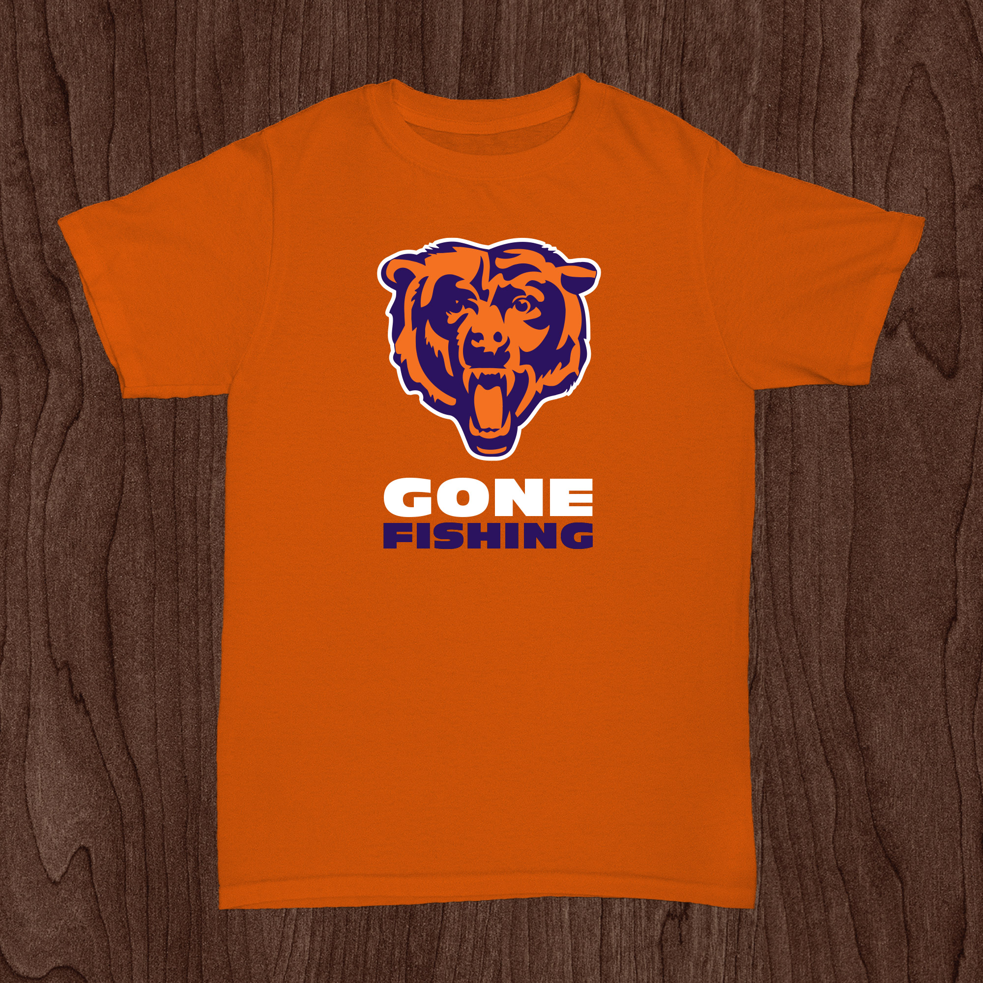 wsp-bears-gone-fishing-orange Widespread Panic - Bears Gone Fishing (Chicago Bears) - Image 4
