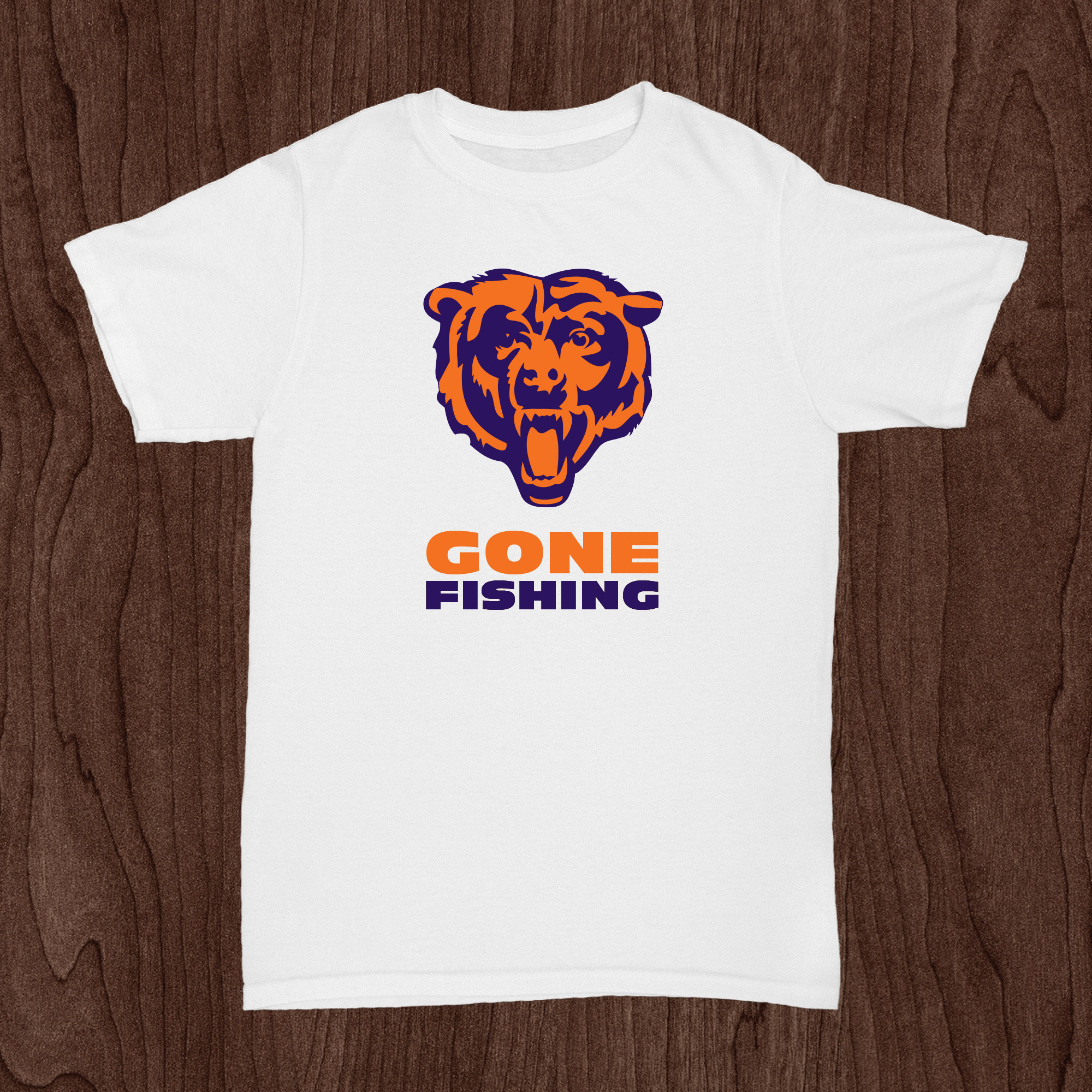 wsp-bears-gone-fishing-white Widespread Panic - Bears Gone Fishing (Chicago Bears) - Image 6