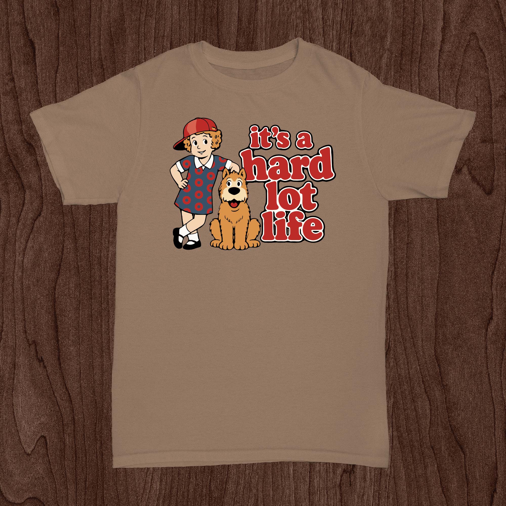 phish-annie-sand Phish - It's a Hard Lot Life (Annie) - Image 19
