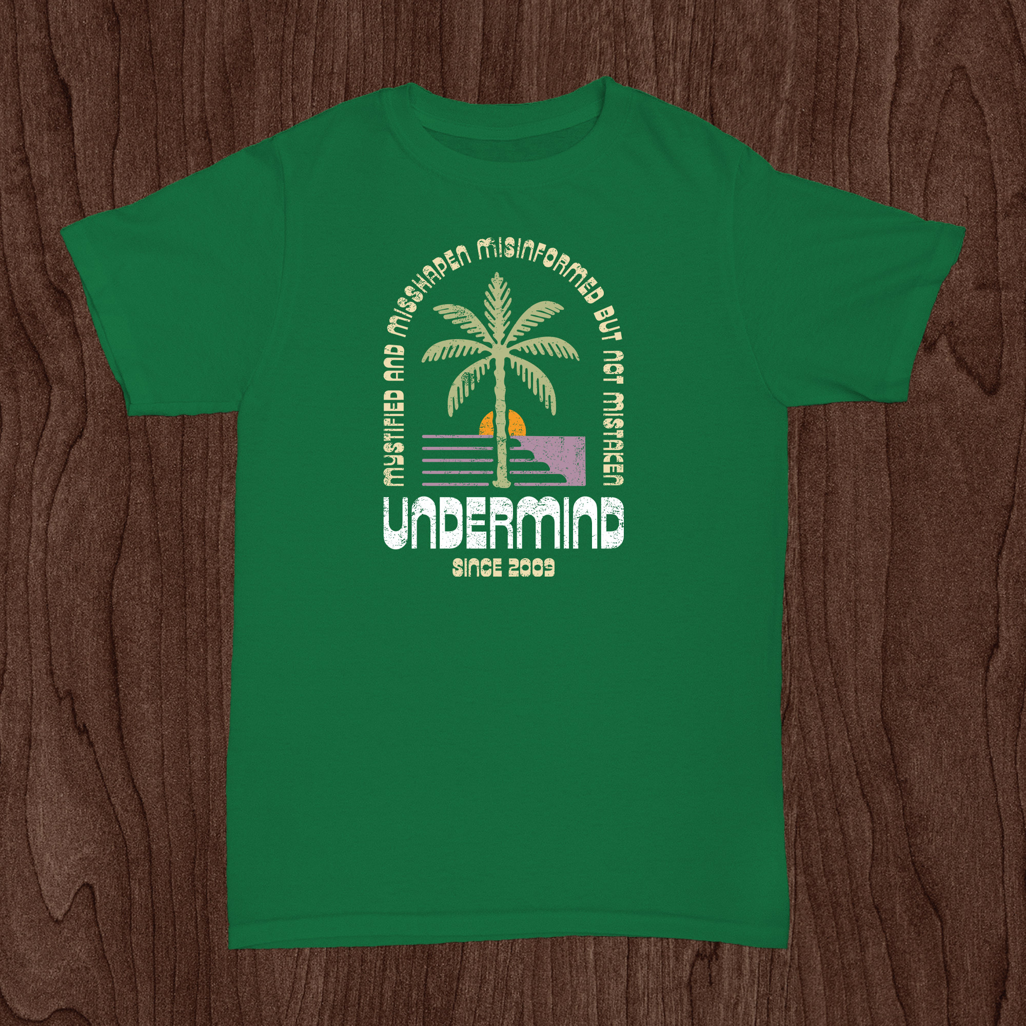 phish-undermind-surf-kelly Phish - Undermind (Surf) - Image 8