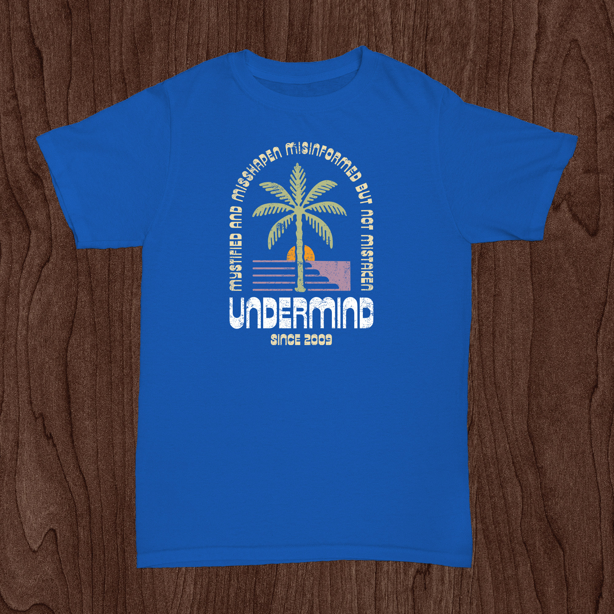 phish-undermind-surf-royal Phish - Undermind (Surf) - Image 14